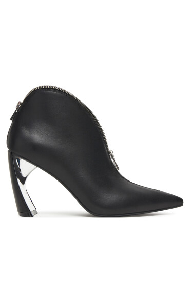United Nude Боти Zuma Stacy Hi 109460116 Черен - Mera.bg
