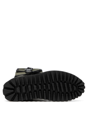 United Nude Ботуши Combat Pocket 1064809125 Khaki - Mera.bg