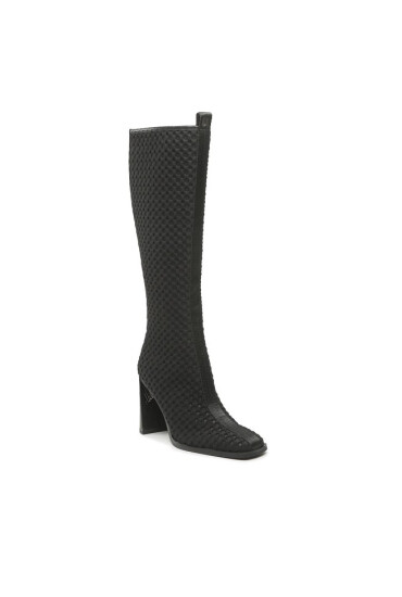 United Nude Ботуши Sonar Boot Hi 1069401171 Black - Mera.bg