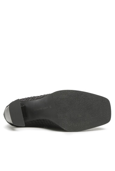 United Nude Ботуши Sonar Boot Hi 1069401171 Black - Mera.bg