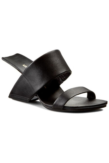 United Nude Чехли Loop Hi 100050116S15 Черен - Mera.bg