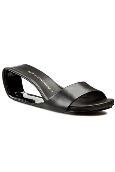 United Nude Чехли Mobius Mid 100030116S15 Черен - Mera.bg