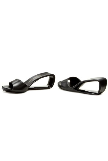 United Nude Чехли Mobius Mid 100030116S15 Черен - Mera.bg