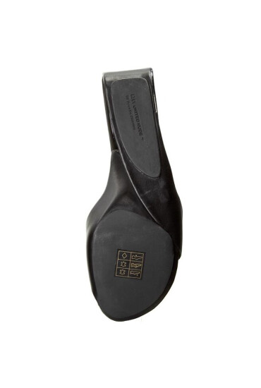 United Nude Чехли Mobius Mid 100030116S15 Черен - Mera.bg