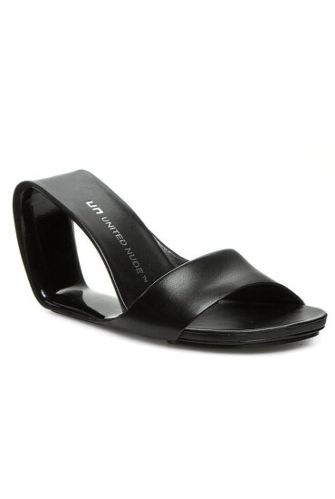 United Nude Чехли Mobius Hi 629510116S14 Черен - Mera.bg