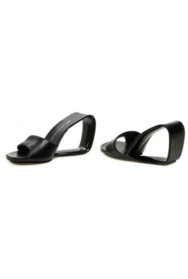 United Nude Чехли Mobius Hi 629510116S14 Черен - Mera.bg