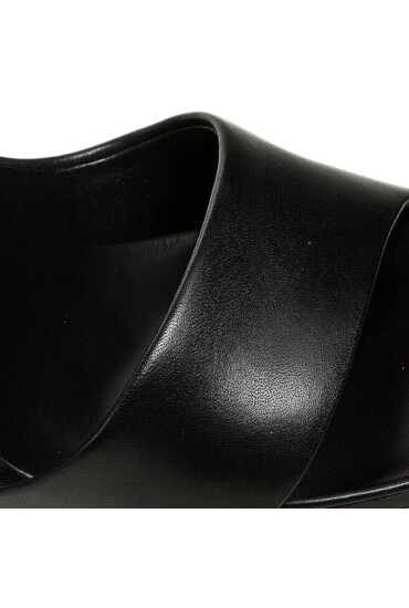 United Nude Чехли Mobius Hi 629510116S14 Черен - Mera.bg