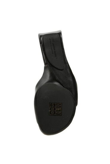 United Nude Чехли Mobius Hi 629510116S14 Черен - Mera.bg