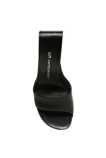 United Nude Чехли Mobius Hi 629510116S14 Черен - Mera.bg