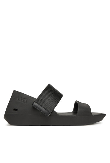 United Nude Чехли Hybrid Jane Lo 1073856007 Черен - Mera.bg