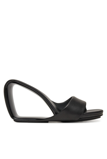 United Nude Чехли Mobius Hi 1000101162 Черен - Mera.bg