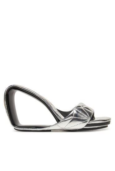 United Nude Чехли Mobius Hi 10001902188 Сребрист - Mera.bg