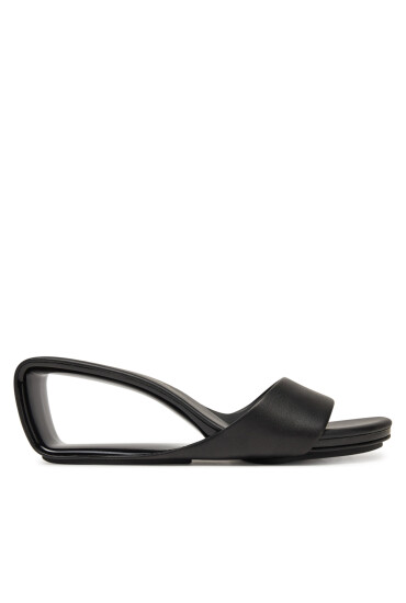 United Nude Чехли Mobius Mid 1000301162 Черен - Mera.bg