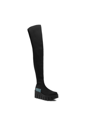 United Nude Чизми Grip Long Boot Lo 10783788181 Basalt - Mera.bg