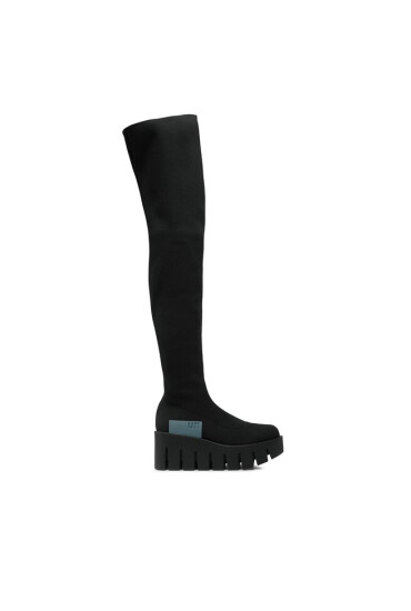 United Nude Чизми Grip Long Boot Lo 10783788181 Basalt - Mera.bg