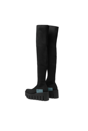 United Nude Чизми Grip Long Boot Lo 10783788181 Basalt - Mera.bg