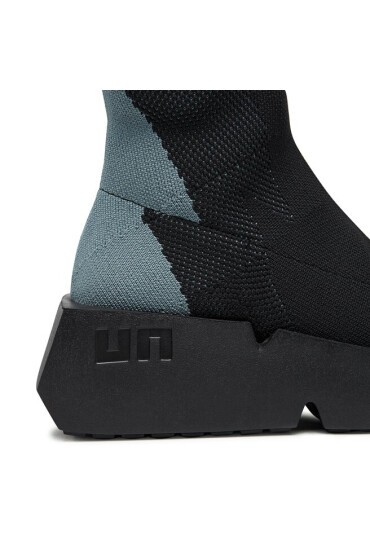 United Nude Чизми Mega Long 10774788181 Basalt - Mera.bg