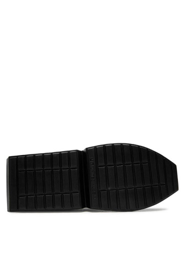 United Nude Чизми Mega Long Boot 1077401181 Black - Mera.bg