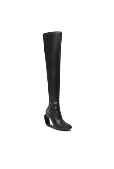 United Nude Чизми Mobius Long 1075101177 Черен - Mera.bg