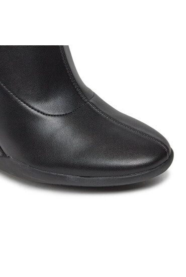United Nude Чизми Mobius Long 1075101177 Черен - Mera.bg