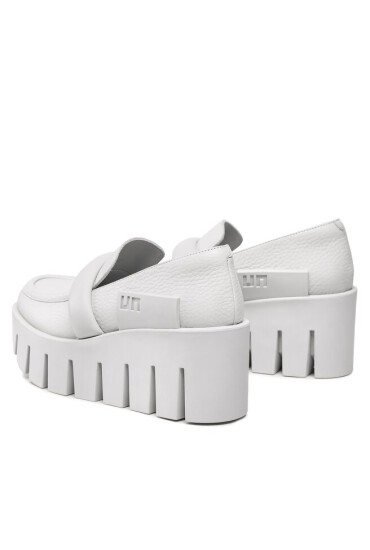United Nude Обувки Grip Loafer Lo 10705742165 Quiet Grey - Mera.bg