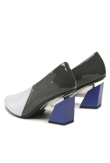 United Nude Обувки Arix Pump Mid 1068574316 Berlin - Mera.bg