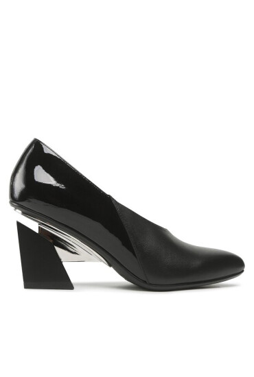 United Nude Обувки Arix Pump Mid 10685011603 Black - Mera.bg