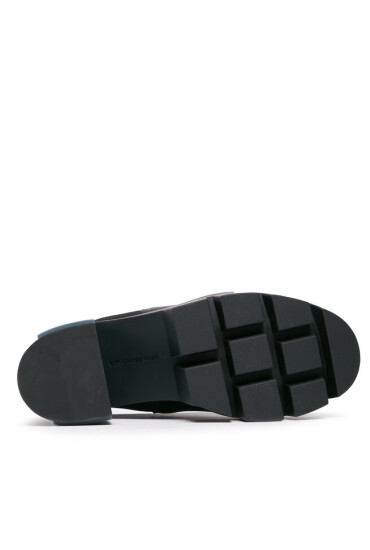United Nude Боти Grip Chelsea Mid II 10763788165 Черен - Mera.bg
