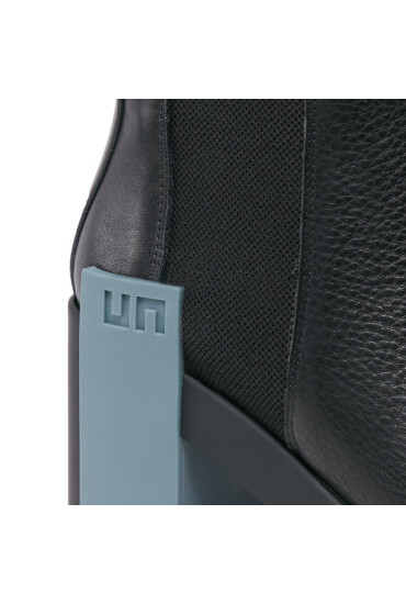 United Nude Боти Grip Chelsea Mid II 10763788165 Черен - Mera.bg