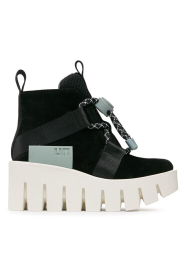 United Nude Обувки Grip Nomad Lo II 1076578857 Черен - Mera.bg