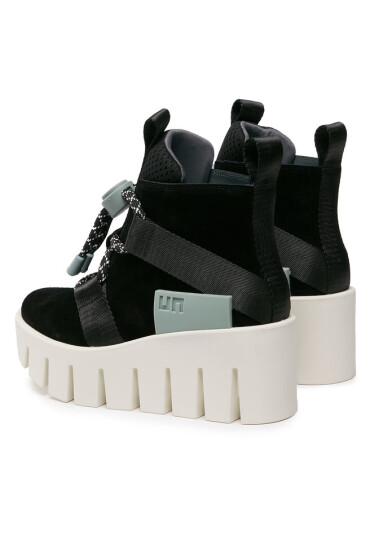 United Nude Обувки Grip Nomad Lo II 1076578857 Черен - Mera.bg