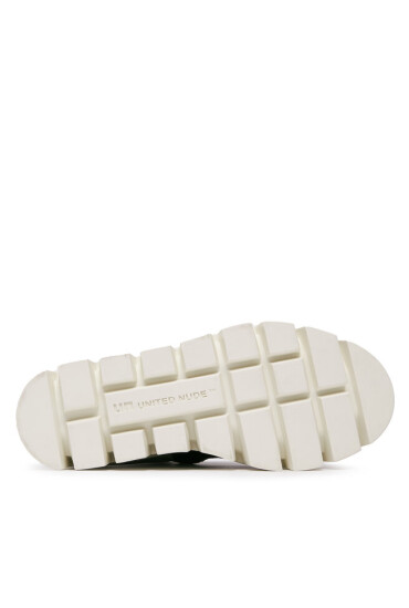 United Nude Обувки Grip Nomad Lo II 1076578857 Черен - Mera.bg