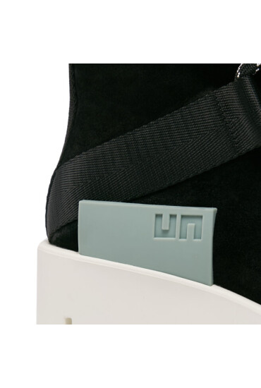 United Nude Обувки Grip Nomad Lo II 1076578857 Черен - Mera.bg