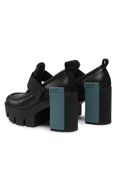 United Nude Обувки Grip Run Mid 1076178816 Черен - Mera.bg
