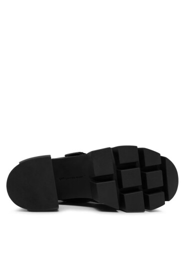 United Nude Обувки Grip Run Mid 1076178816 Черен - Mera.bg