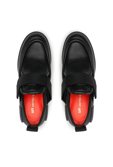 United Nude Обувки Grip Run Mid 1076178816 Черен - Mera.bg