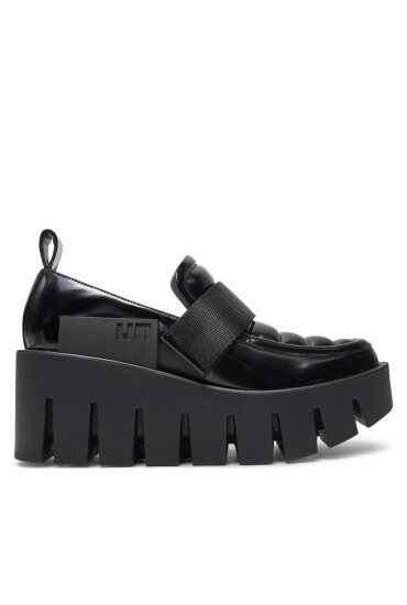United Nude Обувки Grip Trooper Lo 1086701119 Черен - Mera.bg