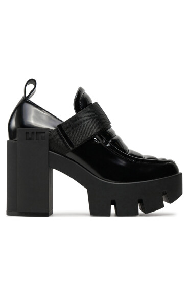 United Nude Обувки Grip Trooper Mid 1086601119 Черен - Mera.bg