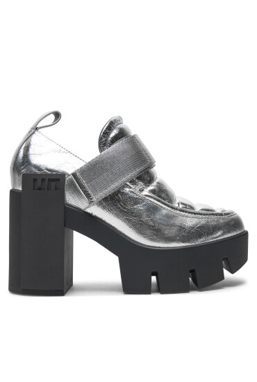 United Nude Обувки Grip Trooper Mid 1086614116 Сребрист - Mera.bg