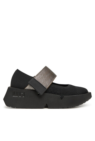United Nude Обувки Mega MJ 10724560117 Черен - Mera.bg