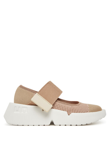 United Nude Обувки Mega MJ 10724861117 Бежов - Mera.bg
