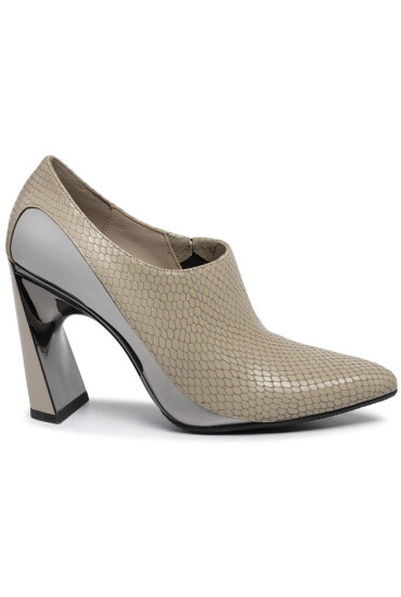 United Nude Обувки Molten Flow Bootie Hi 1047742620 Sand - Mera.bg