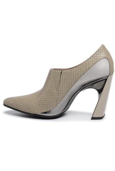 United Nude Обувки Molten Flow Bootie Hi 1047742620 Sand - Mera.bg