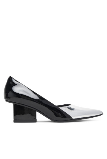 United Nude Обувки на ток Raila Pump 1075422913 Черен - Mera.bg
