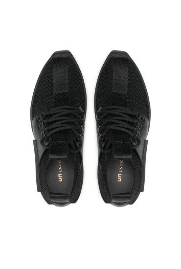 United Nude Обувки Roko Sport II 1077501158 Черен - Mera.bg