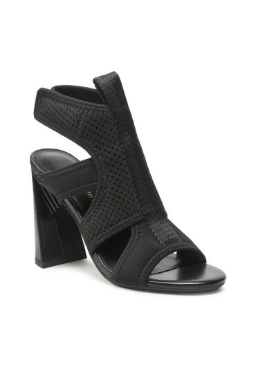 United Nude Сандали Sonar Suurf Hi 1073301174 Black - Mera.bg