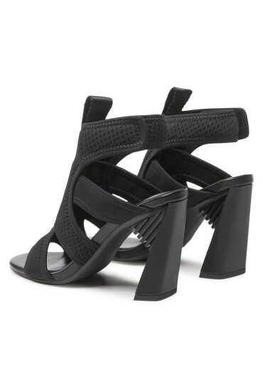 United Nude Сандали Sonar Suurf Hi 1073301174 Black - Mera.bg