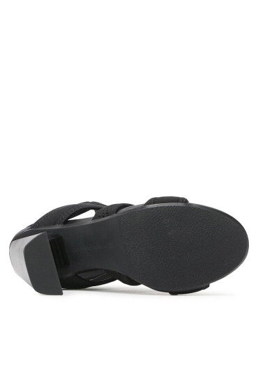 United Nude Сандали Sonar Suurf Hi 1073301174 Black - Mera.bg