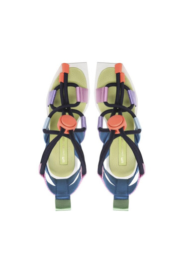 United Nude Сандали Wa Nomadic Hi 10737773174 Resort - Mera.bg