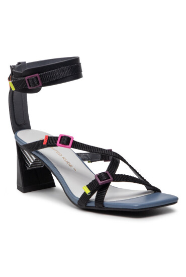 United Nude Сандали Sonar S Mid 10673736125 Rog - Mera.bg